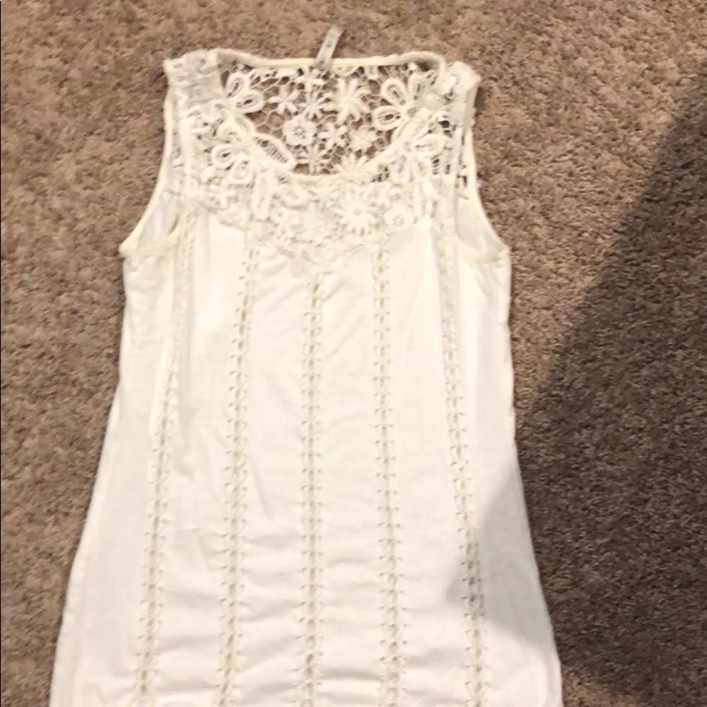 Cutout detailed tank